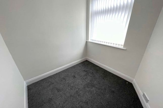 Flat to rent in Brooklands Terrace, New York, North Shields