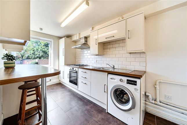 34, Priory Crescent, London photo 3