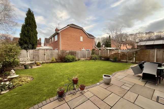 4, Orwell Close, Cheshire photo 4