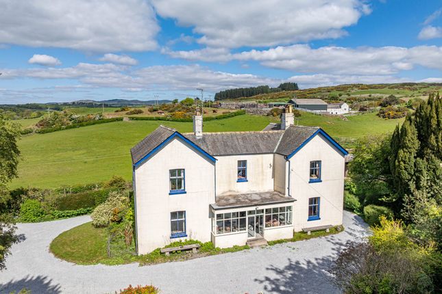 Ashton, Tonngland Road, Kirkcudbright photo 2