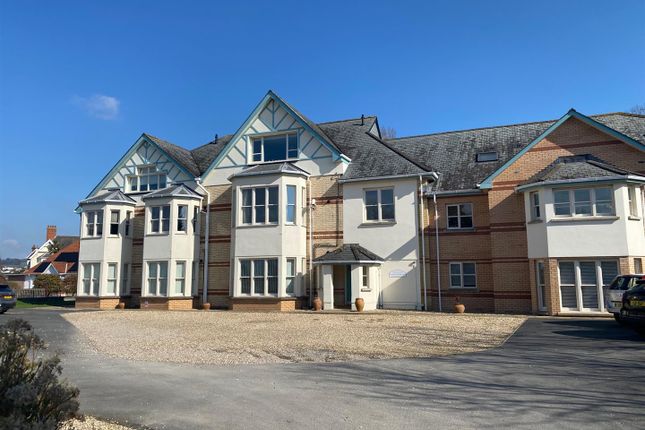 Flat for sale in Fortescue Road, Barnstaple