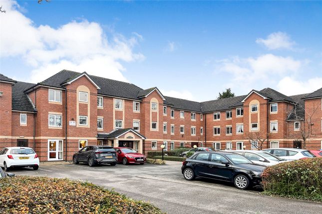 Thumbnail Flat for sale in Chester Road, Birmingham, West Midlands