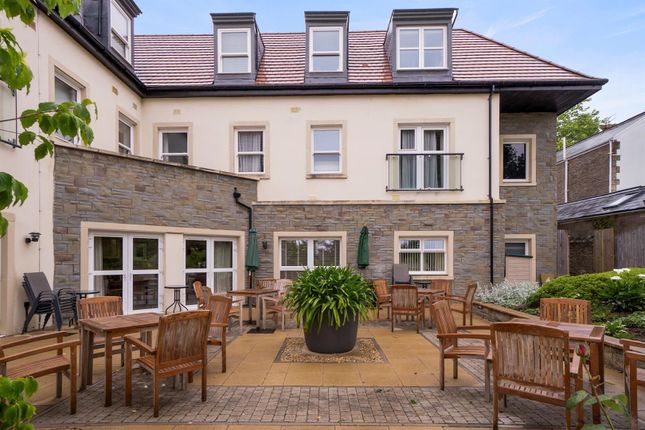 Thumbnail Flat for sale in William Page Court, Staple Hill, Bristol