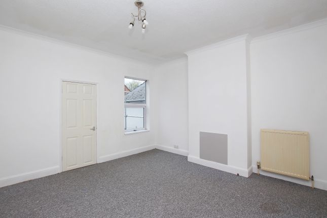 Terraced house for sale in St. Marks Street, Peterborough