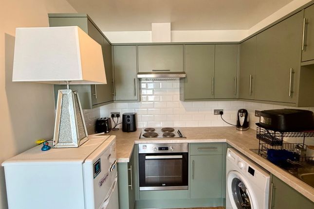 Portland House,Flat 3, High Street, Sheerness photo 2