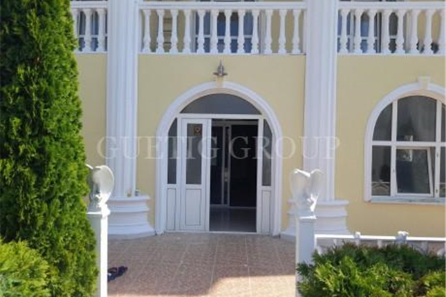 Detached house for sale in Varna, Varna, Bulgaria