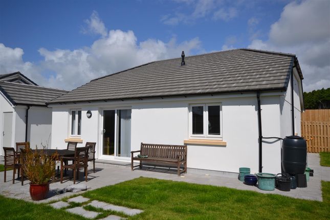 Detached bungalow for sale in Close To Supermarket, Fallow Road, Helston
