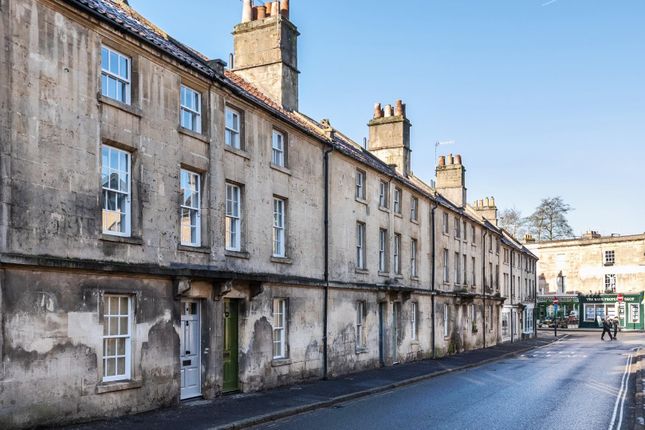 18 Prior Park Road,