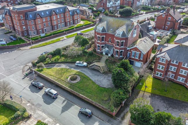 Thumbnail Flat for sale in Oxford Road, Birkdale, Southport