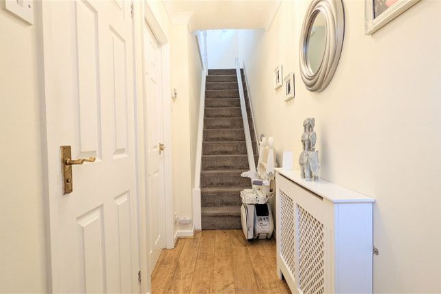 Detached house for sale in Newton Drive, Skelmersdale