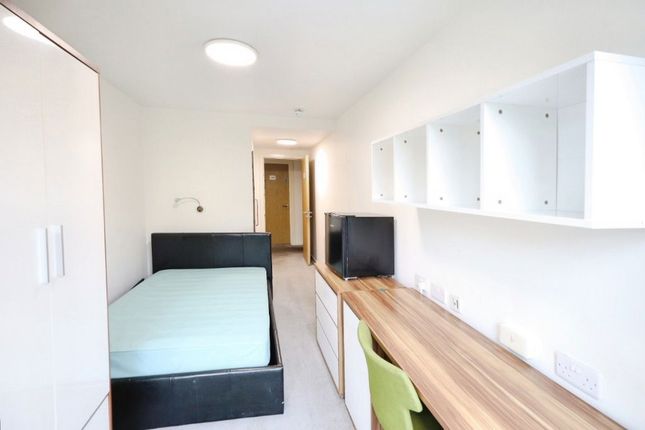 Flat 302, Spectrum Apartments,, 20 Egerton Street, Sheffield photo 2