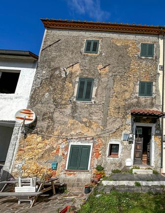 Thumbnail Duplex for sale in Sp Dei Tre Comuni, Guardistallo, Pisa, Tuscany, Italy