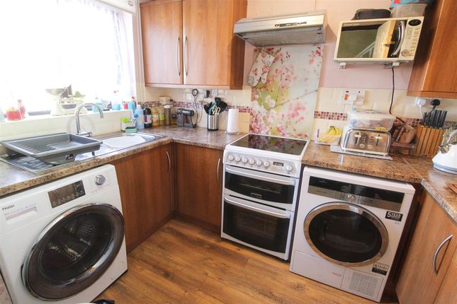 Terraced house for sale in Hingley Close, Gorleston, Great Yarmouth