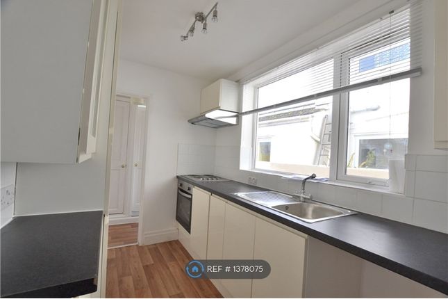 Thumbnail Terraced house to rent in Tredworth Road, Gloucester