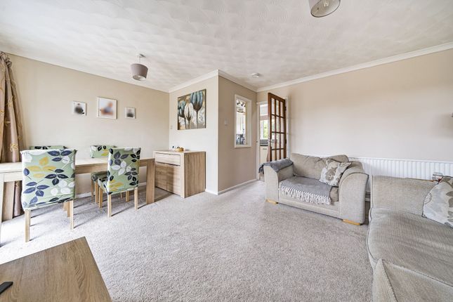 End terrace house for sale in Berkeley Close, Dunkirk