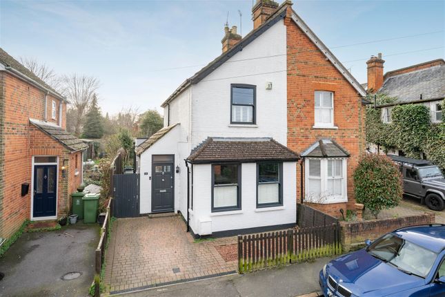 Semi-detached house for sale in School Road, Ascot