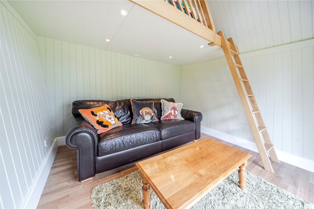Summer House