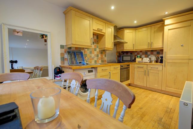 Detached house for sale in Heywood Lane, Tenby