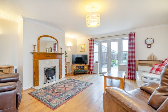 Thumbnail Bungalow for sale in Millennium Way, Cirencester, Gloucestershire