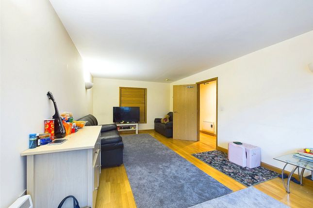 Flat for sale in Stonegate House, Stone Street, Bradford, West Yorkshire