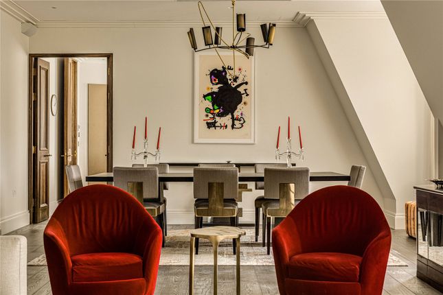 Flat 22, 51, South Street, London photo 2