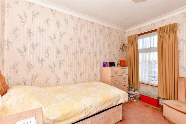 Terraced house for sale in Gainsborough Road, Woodford Green, Essex