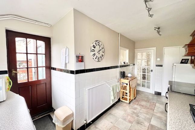 Terraced house for sale in Chapman Road, Cleethorpes