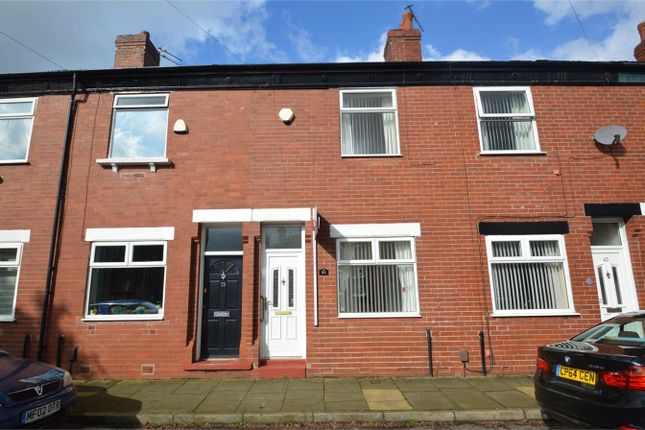 Thumbnail Terraced house to rent in Sycamore Street, Sale