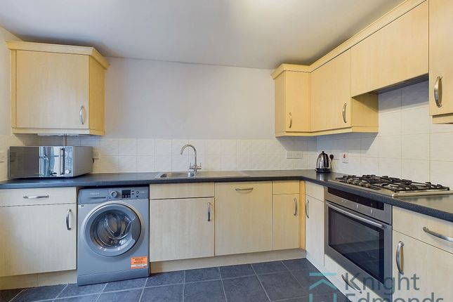 End terrace house for sale in Denning Close, Maidstone