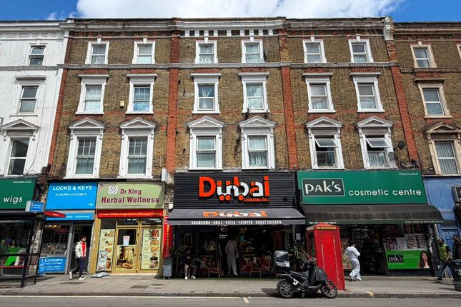 1-bed flat on Flat B, 188a, Kilburn High Road, London, £250,000