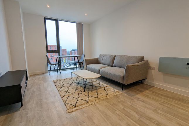 Apartment 718, Fifty 5ive, Queen Street, Salford photo 2