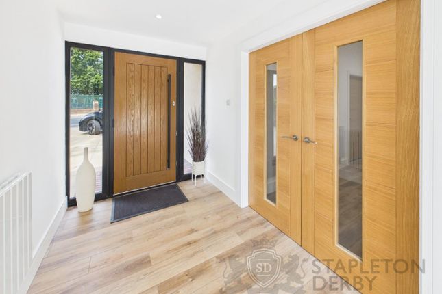 5, View Road, Prescot photo 2