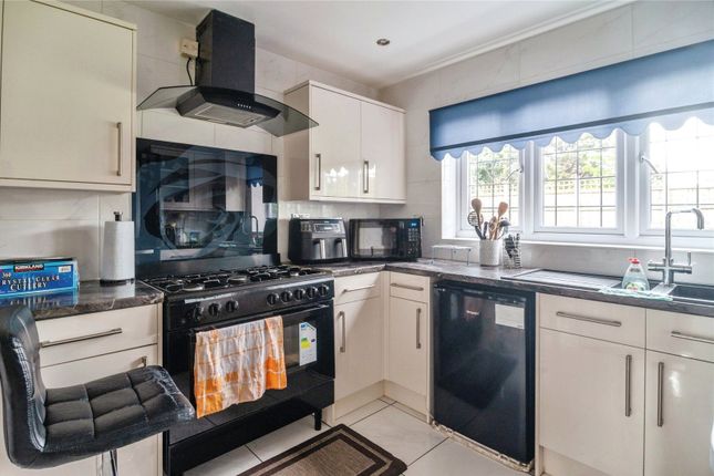 Detached house for sale in Northfields, Grays, Essex