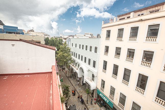 Block of flats for sale in Gib:33668, Kaycee Building, Main Street, Gibraltar
