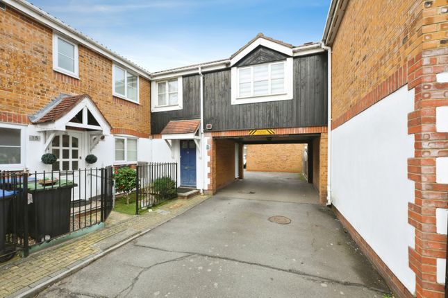 3-bed house on 16, Barrass Close, Middlesex, £475,000
