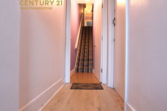 Flat for sale in Goldsmith Road, London, United Kingdom