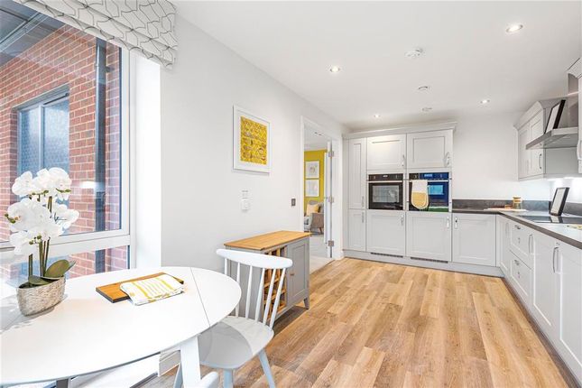 Kitchen Show Home