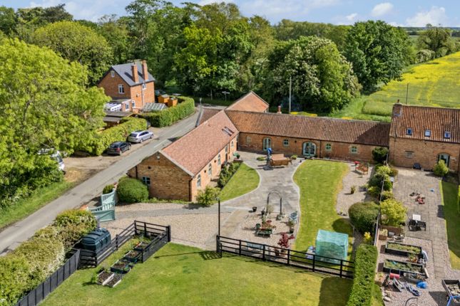 West Grange, Howell, Sleaford photo 4