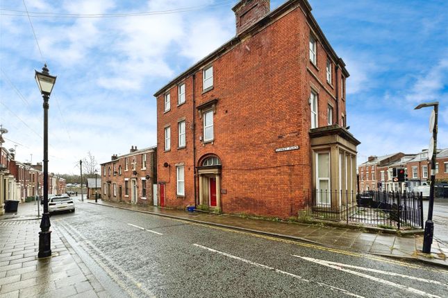 Property for sale in Stanley Place, Preston