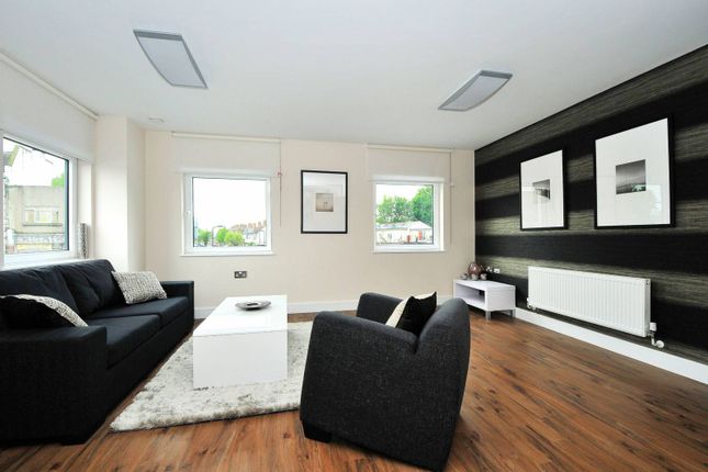 Thumbnail Flat to rent in Trs Apartments, Southall
