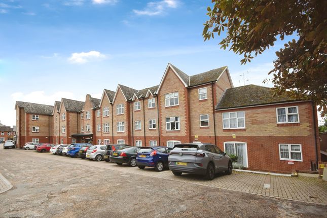 Property for sale in Godfreys Mews, Chelmsford