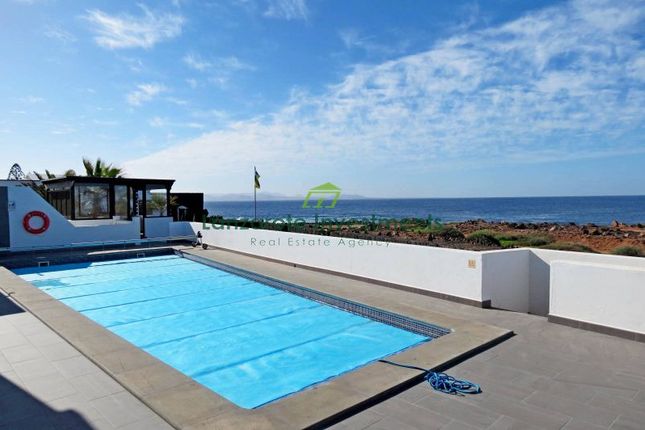 Properties For Sale In Playa Blanca Lanzarote Canary