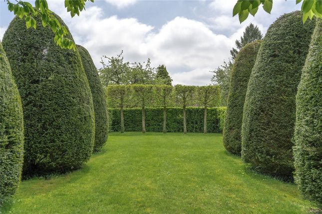 Gardens