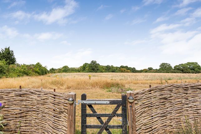 7 Home Farm Cottages Ponsbourne Park, Hertford photo 4