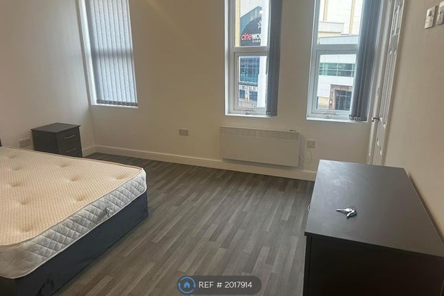 Room to rent in Corporation Road, Middlesbrough