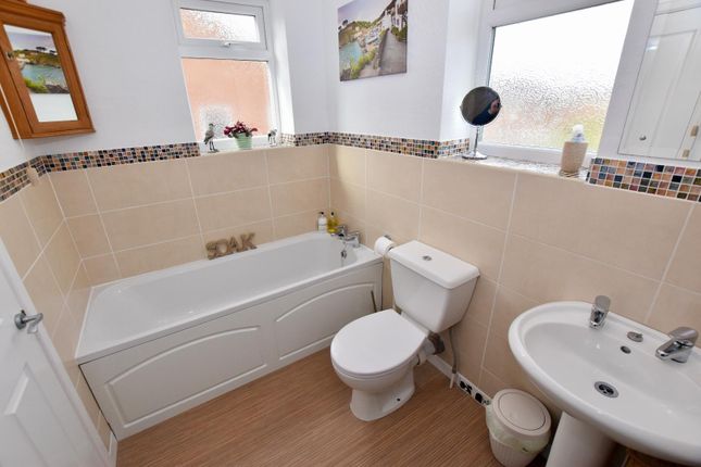 Semi-detached house for sale in Frederick Neal Avenue, Eastern Green, Coventry