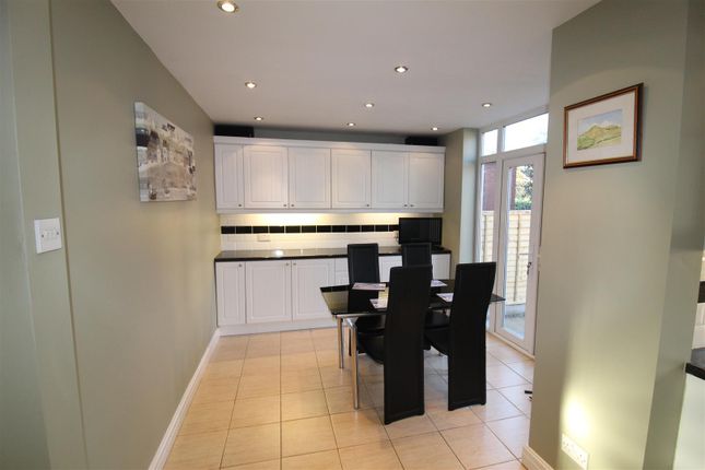 Semi-detached house for sale in Chorley New Road, Lostock, Bolton