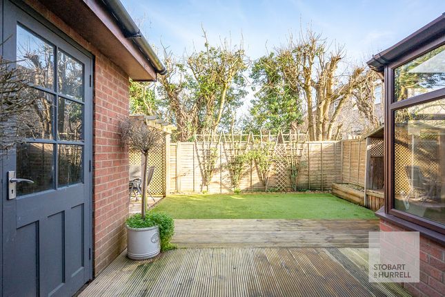 15, Wells Avenue, North Walsham photo 4