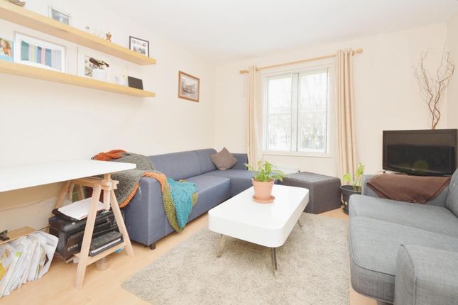 Thumbnail Flat to rent in Dove Road, London