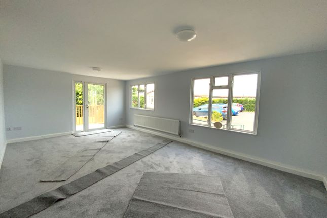 8, Stonecliff Park, Prebend Lane, Lincoln photo 2